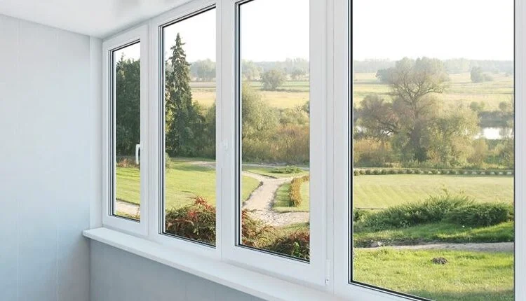 Double Glazed Windows