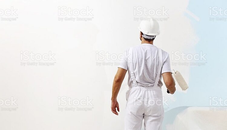 Requirement of paint job