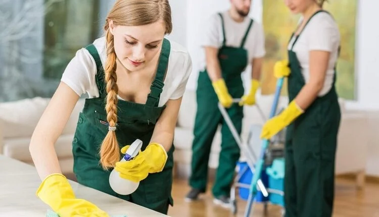 Best housekeeper rule