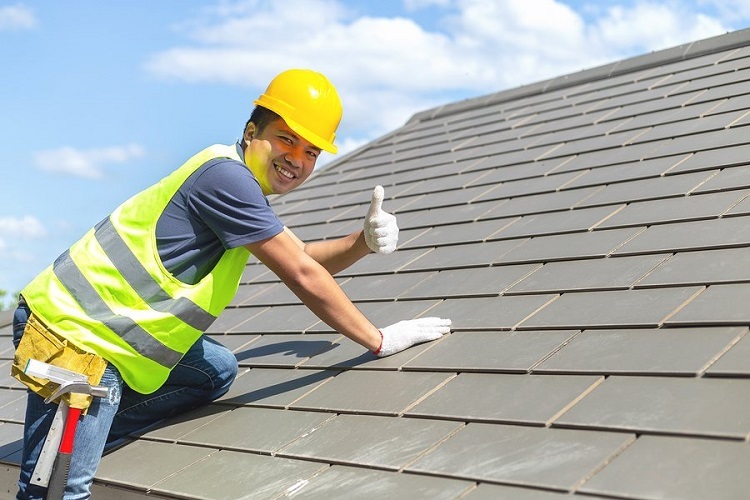 Benefit From Roofers