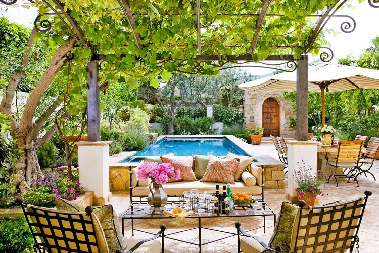 Transform your outdoor space