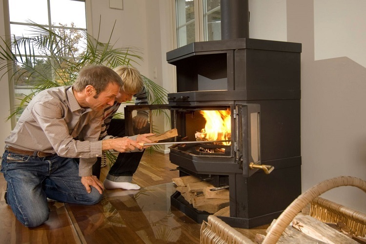 Best wood burning stove