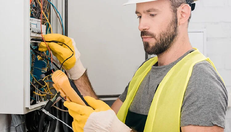 Reliable Electrician