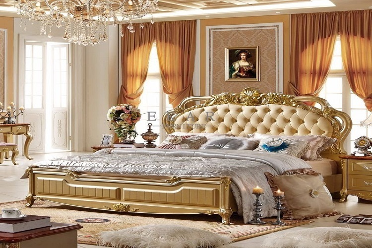 best king size bed