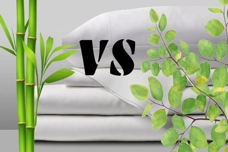 eucalyptus sheets vs bamboo