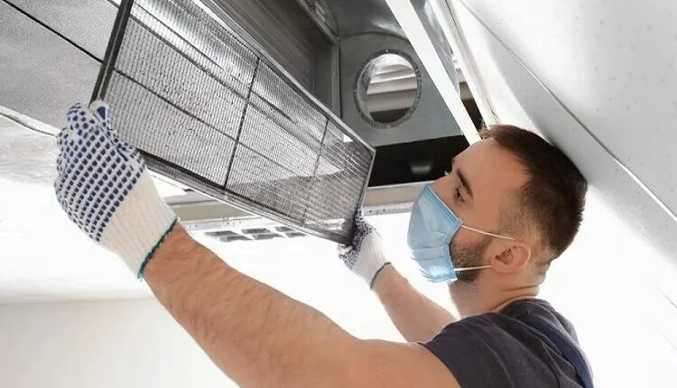 Air Duct Cleaning Houston Speed Dry USA