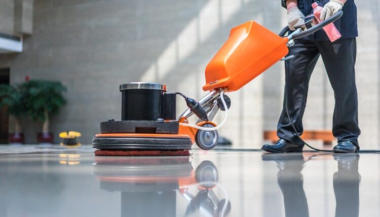 Cleaning Service