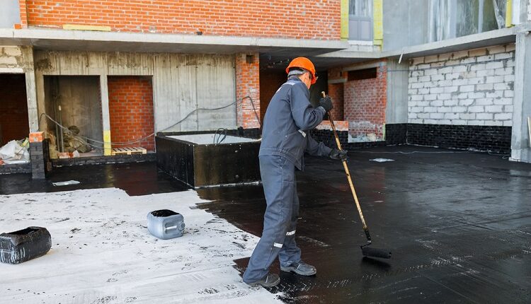 Waterproofing Services