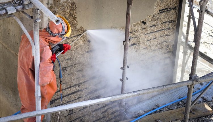 Water Damage Restoration