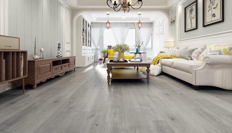 Vinyl Flooring