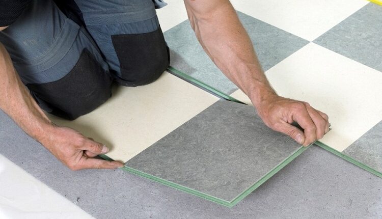 Linoleum Tiles