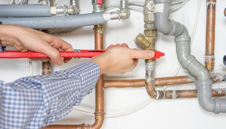Plumbing