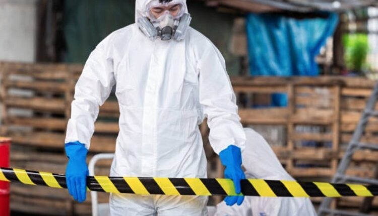 Asbestos Exposure